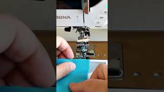 Level Up Your Texture with the BERNINA Ruffler #86 Level Up Your Texture with the BERNINA Ruffler #86