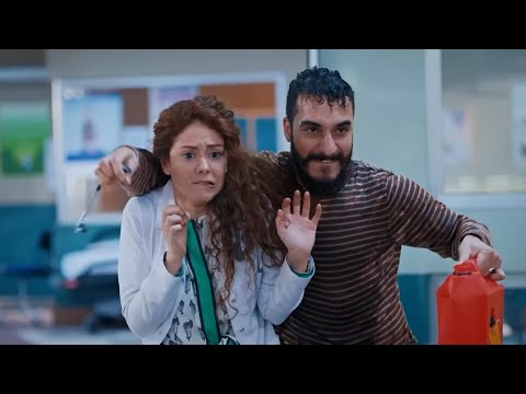 مطلوب حب عاجل الحلقة 2    