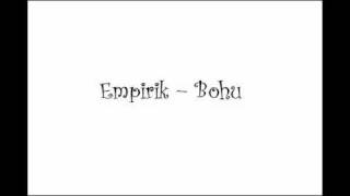 Empirik - Bohu