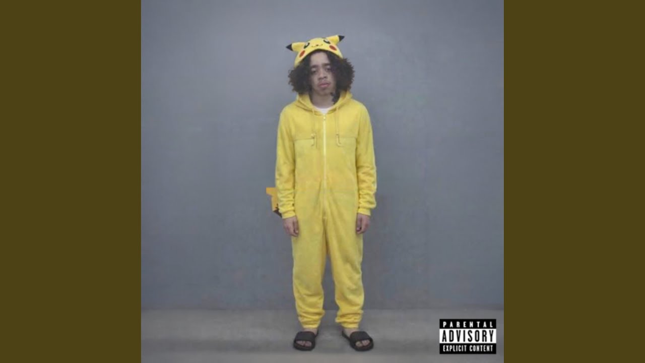 Watch Pikachu on YouTube Watch Pikachu on YouTube