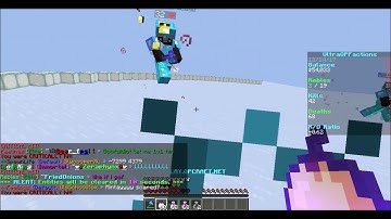 OPCRAFT Reach Hacker