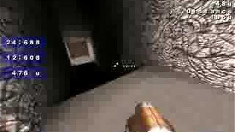 Q3 Defrag accurun 24.6