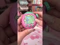 Brand new Tamagotchi Paradise unboxing bandainamco 