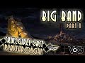 Skullgirls: Big Band's Story Mode Dubbed! (with Rich Brown) PART 1 - Voices of Gaming