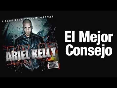El mejor consejo - Ariel Kelly