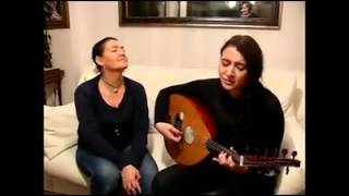 Sevim Seçkin -  Ezgi Köker anne Ve Kızı (SÜPER DÜET) Resimi