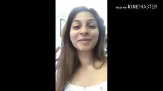 Tanishaa Mukerji Share Life Secrets