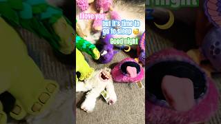 Good Night From Meeko And My Singing Monsters