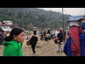 Kelang Chyabrung Nach Limbu Culture