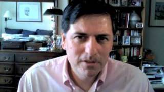 Author Sergio Troncoso