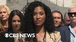 Epstein Survivor On Accusers Compiling List Of Names Of Famous People Related To Abuse Cases