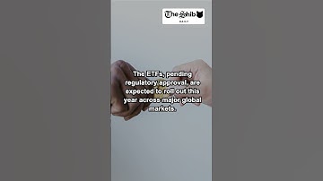 Trump Media Signs Preliminary Deal With Crypto.com to Launch ETFs.mp4