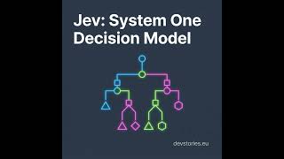 Jev: System One Decision Model · 12/14 · Composite Scoring Update