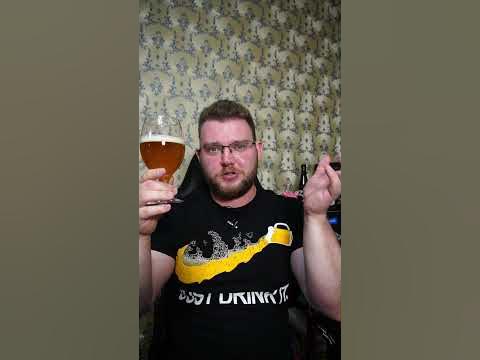 САМОЕ ГОРЬКОЕ ПИВО - YouTube