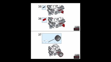 Tutorial Auto Ev3 con sensores