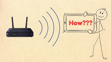 How Wi-Fi Really Works! | The Science Behind Wireless Internet Explained