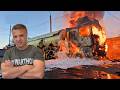 RUSSIAN CRYSIS IN THE SOUTH: UKRAINE TARGETS THE CHOKEPOINTS FEEDING FOUR RUSSIAN FIELD ARMIES