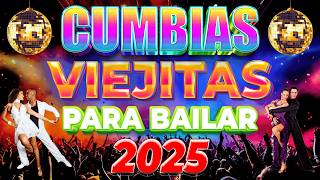 CUMBIAS PARA BAILAR TODA LA NOCHE LOS ÁNGELES AZULES, CAÑAVERAL, SONORA DINAMITA, YAGUARU