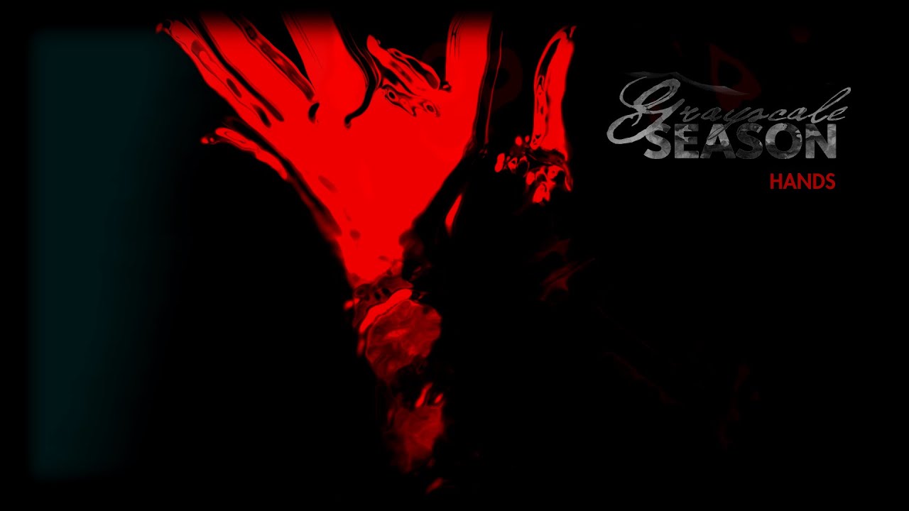 Watch Grayscale Season - Hands (Official Visualizer) on YouTube Watch Grayscale Season - Hands (Official Visualizer) on YouTube