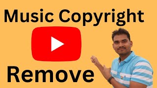 Music Copyright on YouTube  Replacement[Hindi] ! TechPro Beast