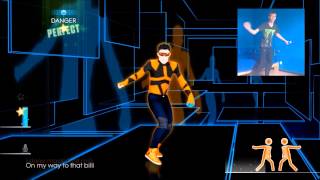 [PS4] Just Dance 2014 - #thatPOWER (Extreme) - ★★★★★