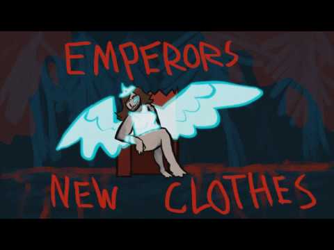 Emperor's New Clothes - COMPLETE PMV MAP