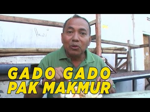 Ayam Gado Gado Coles