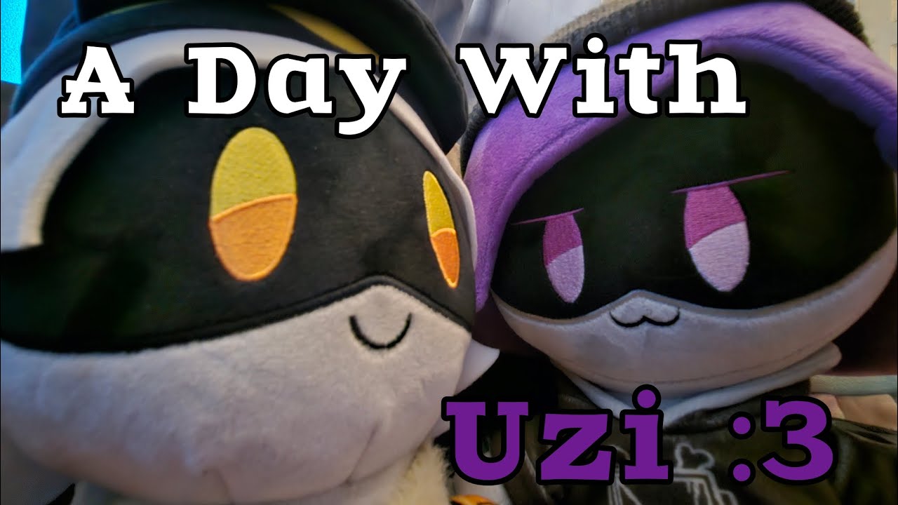 [Глупые истории] День с УЗИ 💜