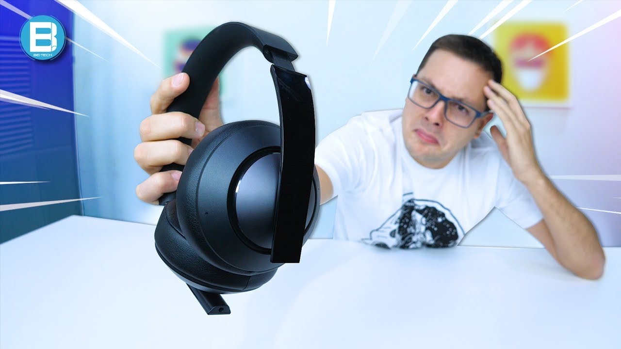 Xiaomi Game Headset