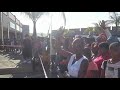 ZAKAZA PERFOMING IZINDABAZETHU AT PONGOLA TOWN WITH BONGEKILE 