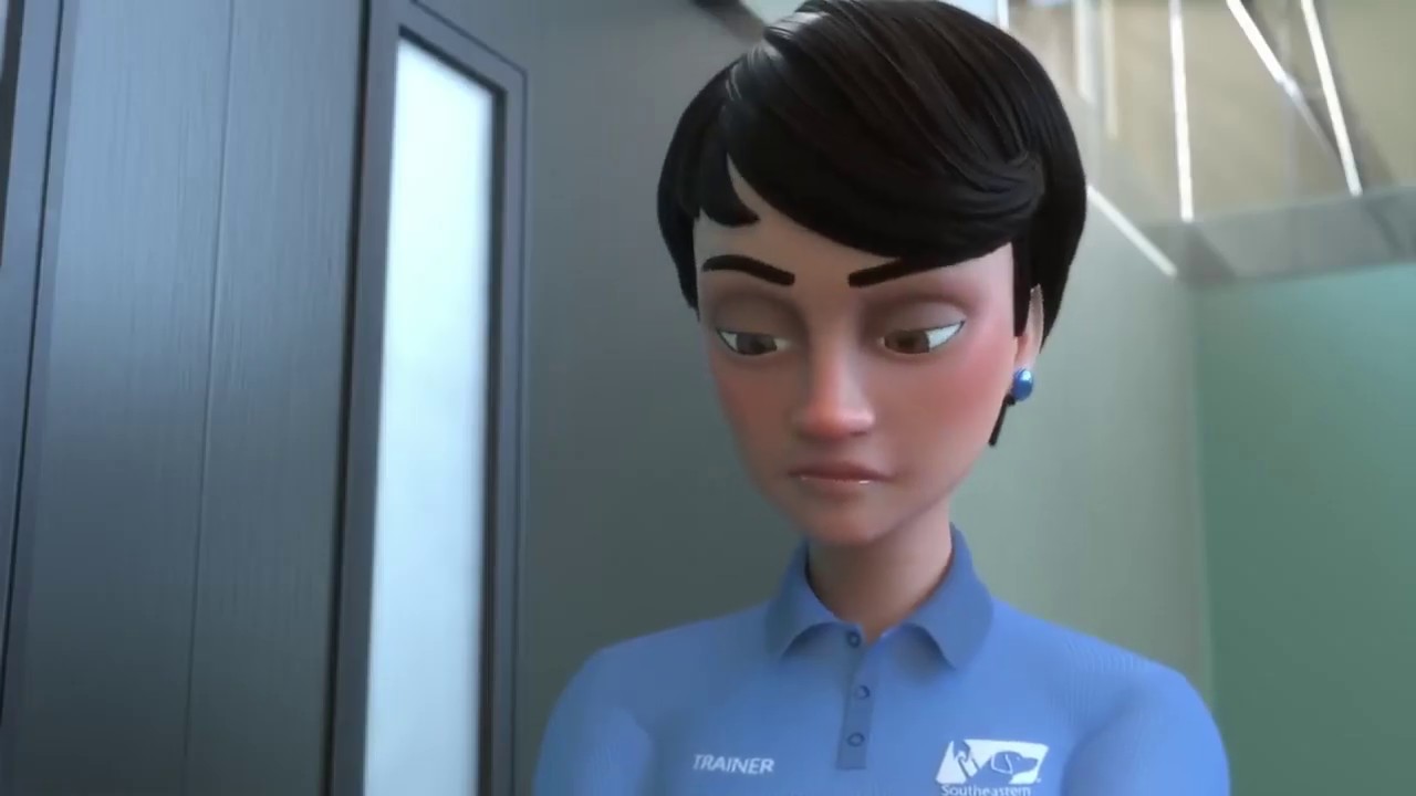 Короткометражные мультфильмы - YouTube