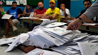 Lebanon elections: Hezbollah and allies lose majority in parliamentary vote