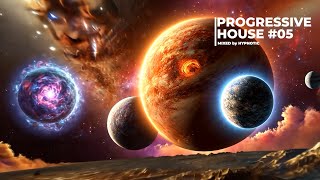 Progressive House 05 - Beatport finds - mixed by Hypnotic