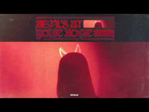 Видео: Goldistic X Jela - Devil's At Your Door