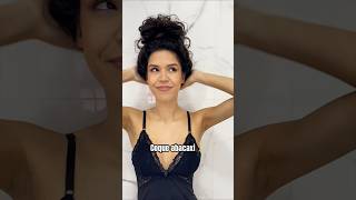 Como Acordar Com O Cabelo Definido No Dia Seguinte