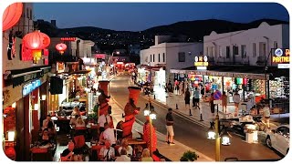 Gümbet - Bodrum, Turkey