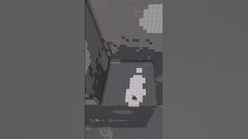 Mining all the chunks in Minecraft    (Chunk 429) #asmr