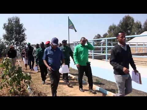 KAMATI YA SIASA YAIKALIA KOONI MBEYA UWSA, HUDUMA DUNI, MNAIPA KIPAUMBELE BIRTHDAY