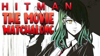 【hitman (2007) Watchalong】 There Is A Hitman Movie And We Are Watching It