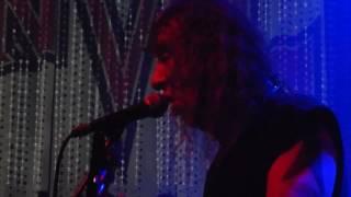 ANVIL - DAGGERS AND RUM - LIVE IN PA 3-4-17 @ Johnny Brenda&#39;s