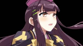 Epic Seven Abyss 84 Hazel, Kluri, Silk, Lidica