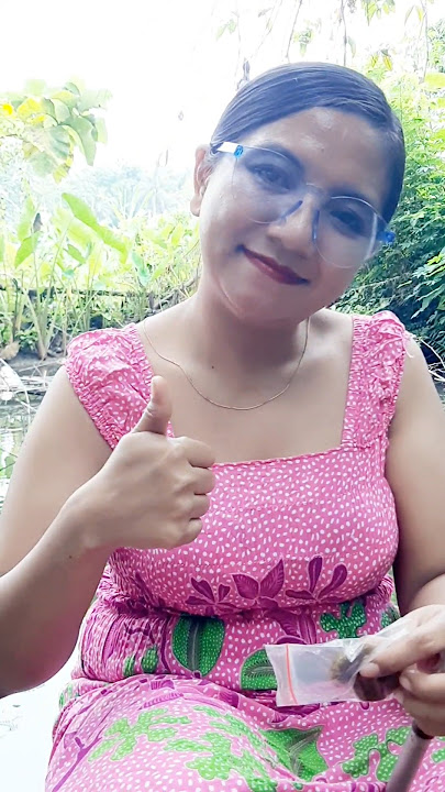 Bersama lala di sinih #mancing