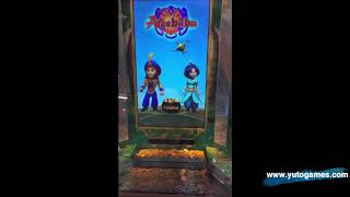Alibaba Coin pusher game machine Redemption game machine screenshot 5
