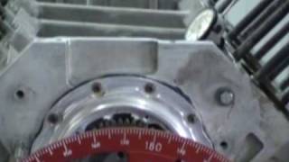 ProCharger, Turbo How to Degree Your Cam by Steve Morris