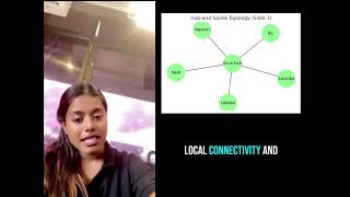 Assignments 1 - Network Infrastructure Design & Simulation 