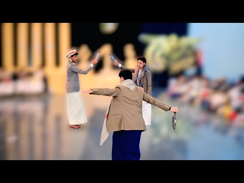اقوى شيلة بلدي يوم القمر ألحان وأداء ابو حمزه الحنفاشي لحن جديد وحصري 2025 لعب مثلوث ترند