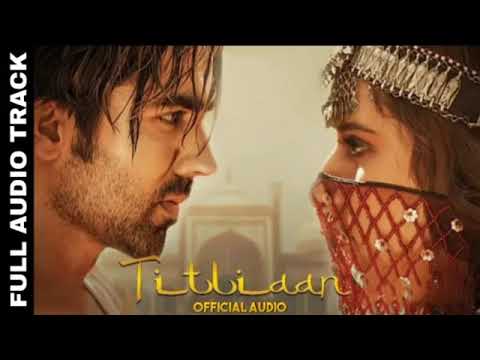 Kade Es Phul Te Kade Os Phul Te Yaar Mera Titliyan Warga /Full Song /Hardy Sandhu  Sargun Mehta/360p