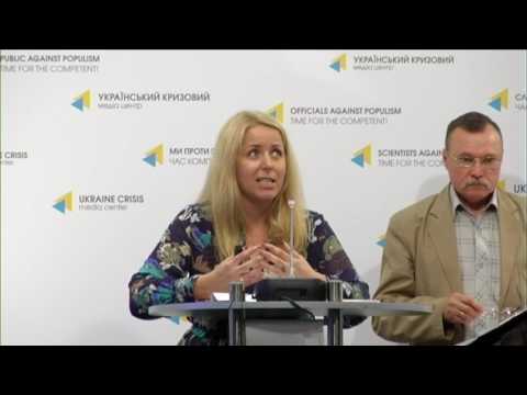 Страчені на Донбасі: факти катувань та вбивств на сході України. УКМЦ 06.06.2017