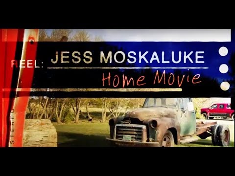 Jess Moskaluke: Home Movie - Part 6