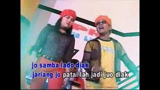 Show Pentas - Tambah Pitih Balanjo